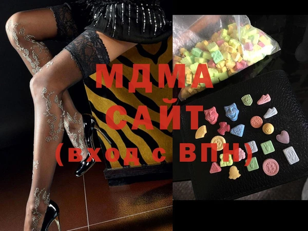 MDMA Premium VHQ Пересвет