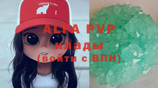 молекула духа Осинники